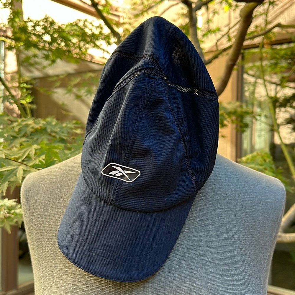 Rbk baseball caps (Two)